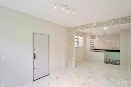 Apartamento com 4 Quartos à venda, 161m² no São Pedro, Belo Horizonte