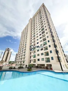 Flat com 1 Quarto para alugar, 48m² no Setor Bela Vista, Goiânia