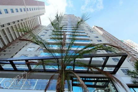 Apartamento com 2 Quartos à venda, 108m² no Gleba Fazenda Palhano, Londrina