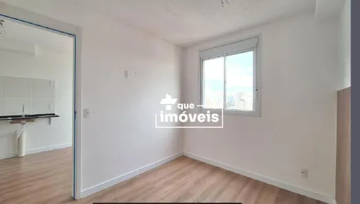 Apartamento com 1 Quarto à venda, 23m² no Água Branca, São Paulo