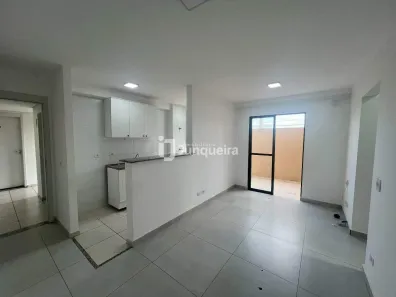 Apartamento com 2 Quartos para alugar, 52m² no Pompéia, Piracicaba