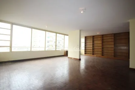 Apartamento com 4 Quartos à venda, 371m² no Higienópolis, São Paulo