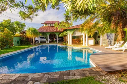 Casa com 4 Quartos à venda, 420m² no Igara, Canoas