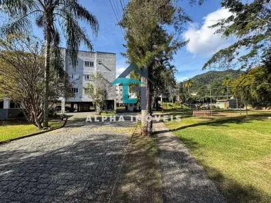 Apartamento com 2 Quartos à venda, 57m² no Várzea, Teresópolis