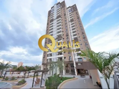 Apartamento com 3 Quartos à venda, 104m² no Vila Almeida, Indaiatuba
