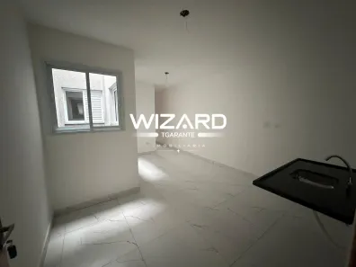 Apartamento com 1 Quarto à venda, 44m² no Vila Nova Pauliceia, São Paulo
