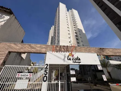 Apartamento com 2 Quartos à venda, 72m² no Jardim Piratininga, Sorocaba