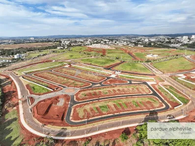 Lote/Terreno à venda, 302m² no Jardim Santa Genebra, Campinas