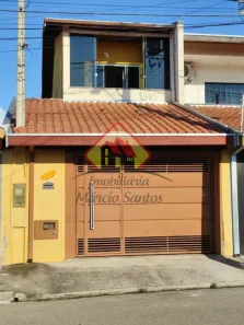 Sobrado com 2 Quartos à venda, 110m² no Loteamento Vila Olímpia, Taubaté