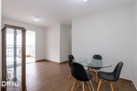 Apartamento com 2 Quartos à venda, 64m² no Saúde, São Paulo