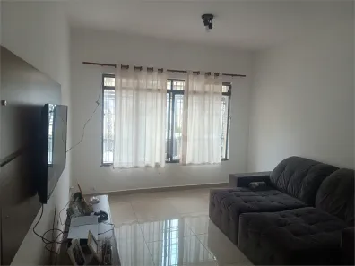 Sobrado com 4 Quartos à venda, 138m² no Vila São Pedro, São Paulo
