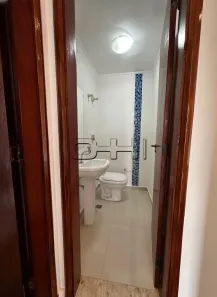 Apartamento com 3 Quartos para alugar, 92m² no Moema, São Paulo