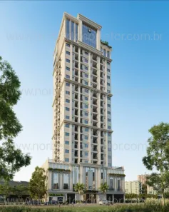 Apartamento com 2 Quartos à venda, 68m² no Morretes, Itapema