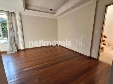 Apartamento com 3 Quartos para alugar, 90m² no Coração Eucarístico, Belo Horizonte