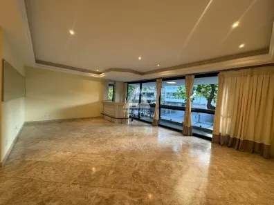 Apartamento com 3 Quartos à venda, 209m² no Barra da Tijuca, Rio de Janeiro