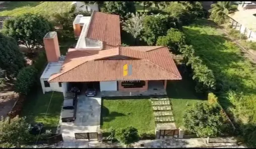 Casa com 4 Quartos à venda, 358m² no , Cruz do Espírito Santo