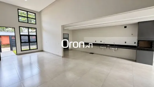 Casa com 3 Quartos à venda, 150m² no Jardim Atlântico, Goiânia