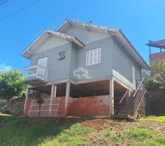 Casa com 2 Quartos à venda, 51m² no , Nova Petrópolis