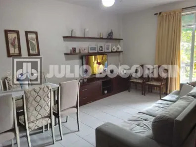 Apartamento com 2 Quartos à venda, 98m² no Freguesia (Jacarepaguá), Rio de Janeiro