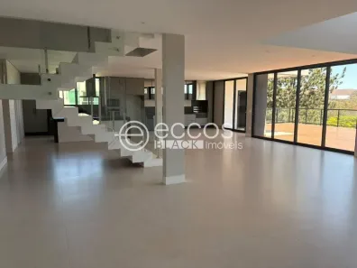 Casa com 4 Quartos à venda, 546m² no Alphaville - Lagoa dos Ingleses, Nova Lima