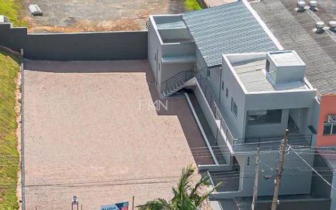 Prédio Comercial para alugar, 300m² no Pinheirinho, Vinhedo