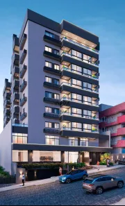 Apartamento com 2 Quartos à venda, 53m² no Progresso, Bento Gonçalves