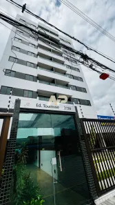 Apartamento com 2 Quartos à venda, 53m² no Piedade, Jaboatão dos Guararapes