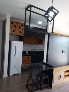Apartamento com 2 Quartos à venda, 56m² no Vila Lacerda, Jundiaí