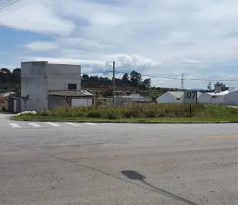 Lote/Terreno à venda, 308m² no Putim, São José dos Campos