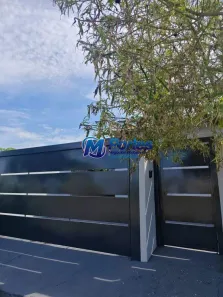 Casa com 2 Quartos à venda, 54m² no Jardim das Palmeiras, Bady Bassitt