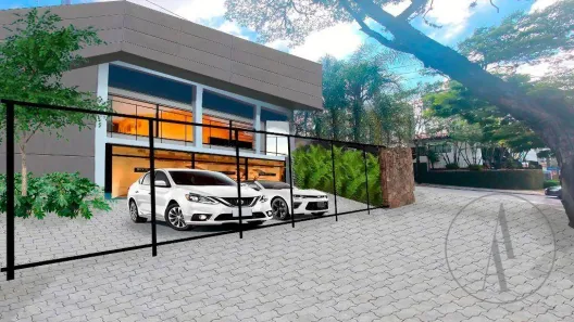 Imóvel Comercial com 3 Quartos para alugar, 292m² no Vila Trujillo, Sorocaba