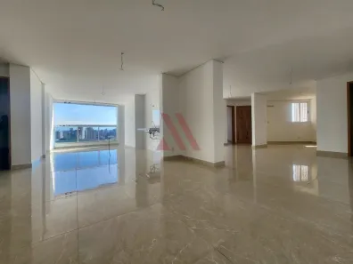 Apartamento com 5 Quartos à venda, 174m² no Setor Coimbra, Goiânia