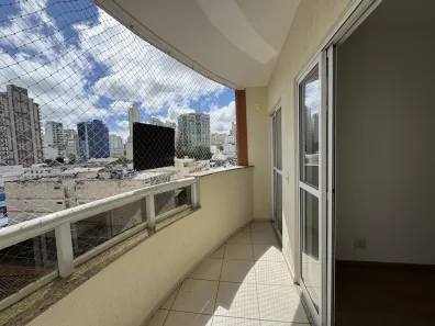 Apartamento com 2 Quartos à venda, 101m² no São Mateus, Juiz de Fora