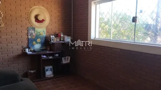 Casa com 3 Quartos à venda, 158m² no Jardim Brasil (Vila Xavier), Araraquara