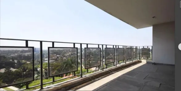 Apartamento com 4 Quartos à venda, 365m² no Fazenda Morumbi, São Paulo