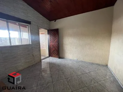 Casa com 2 Quartos à venda, 120m² no Parque Oratório, Santo André
