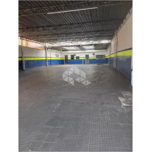 Galpão/Depósito/Armazém à venda, 300m² no Tucuruvi, São Paulo