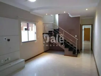 Sobrado com 3 Quartos à venda, 115m² no Jardim das Indústrias, São José dos Campos