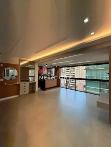 Apartamento com 4 Quartos à venda, 176m² no Andorinha, Itapema