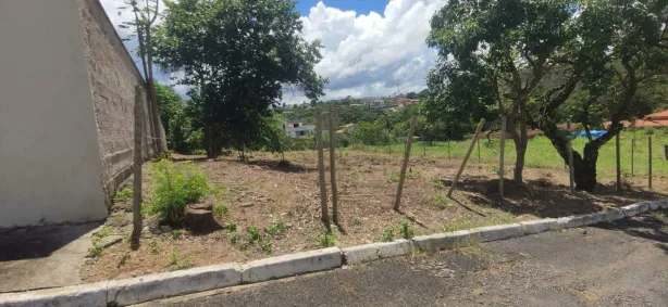 Lote/Terreno à venda, 1000m² no Setor Habitacional Jardim Botânico, Brasília