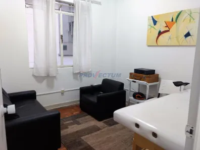 Sala Comercial com 2 Quartos para alugar, 42m² no Centro, Campinas