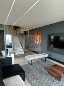 Apartamento com 2 Quartos à venda, 130m² no Cerqueira César, São Paulo