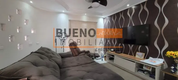 Casa com 2 Quartos à venda, 135m² no Parque Nova Carioba, Americana
