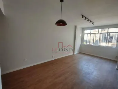 Apartamento com 2 Quartos à venda, 80m² no Ingá, Niterói