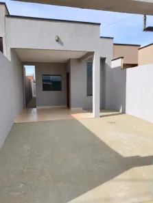 Casa com 3 Quartos à venda, 100m² no Setor Norte, Planaltina