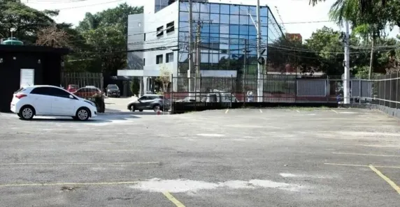 Lote/Terreno à venda, 1088m² no Alto de Pinheiros, São Paulo