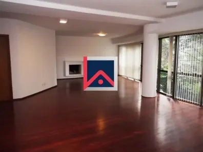 Apartamento com 3 Quartos à venda, 208m² no Vila Madalena, São Paulo