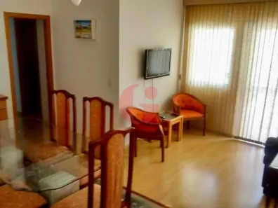 Apartamento com 3 Quartos à venda, 87m² no Parque Residencial Aquarius, São José dos Campos