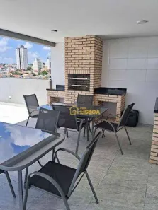 Apartamento com 2 Quartos à venda, 36m² no Vila Carrão, São Paulo