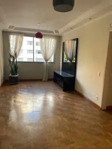 Apartamento com 3 Quartos à venda, 104m² no Perdizes, São Paulo